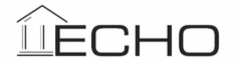 ECHO Logo (USPTO, 20.11.2013)