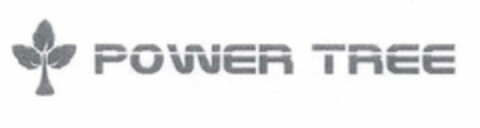 POWER TREE Logo (USPTO, 12.12.2013)