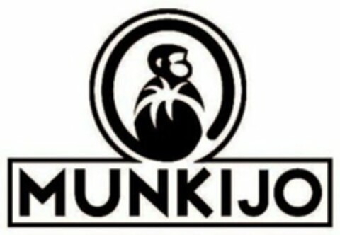 MUNKIJO Logo (USPTO, 19.12.2013)