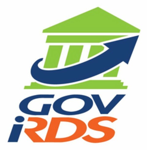 GOVIRDS Logo (USPTO, 14.01.2014)