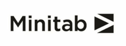 MINITAB Logo (USPTO, 07.03.2014)