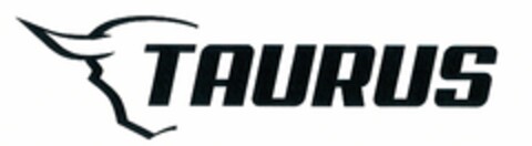 TAURUS Logo (USPTO, 17.04.2014)