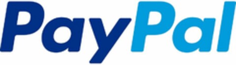 PAYPAL Logo (USPTO, 29.04.2014)