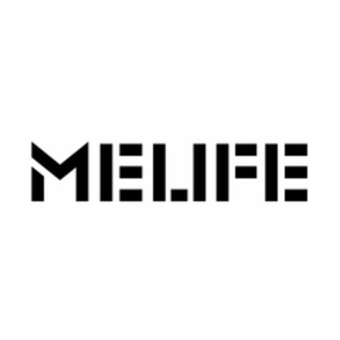 MELIFE Logo (USPTO, 29.05.2014)