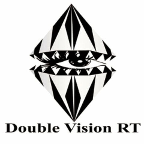 DOUBLE VISION RT Logo (USPTO, 07.07.2014)