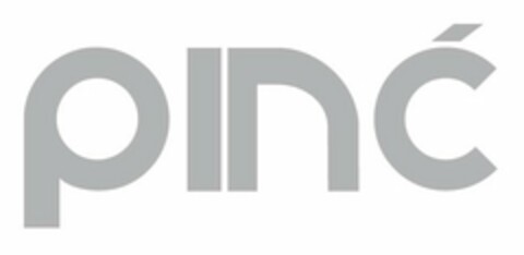 PINC Logo (USPTO, 07/29/2014)