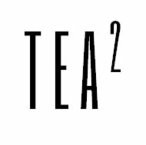 TEA² Logo (USPTO, 29.07.2014)