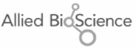 ALLIED BIOSCIENCE Logo (USPTO, 08.08.2014)