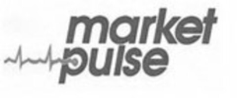 MARKET PULSE Logo (USPTO, 08/08/2014)