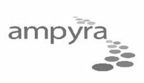 AMPYRA Logo (USPTO, 11.08.2014)