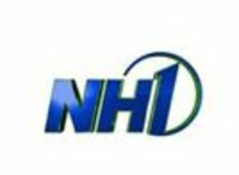 NH1 Logo (USPTO, 03.09.2014)