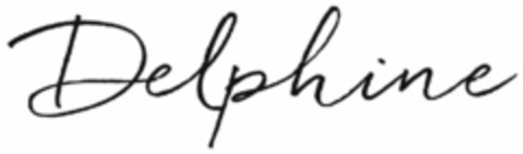 DELPHINE Logo (USPTO, 20.09.2014)