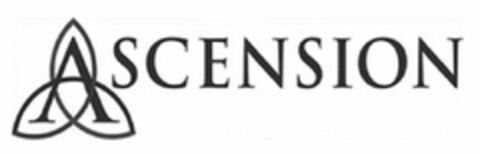 ASCENSION Logo (USPTO, 14.10.2014)