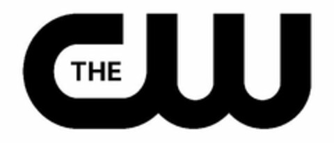 THE CW Logo (USPTO, 11.12.2014)