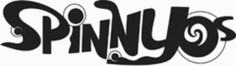 SPINNYOS Logo (USPTO, 20.01.2015)