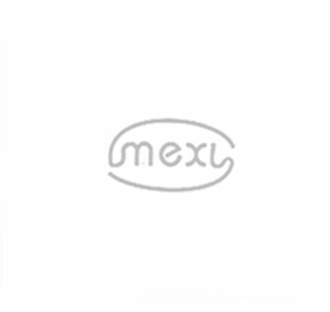 MEXI Logo (USPTO, 23.01.2015)