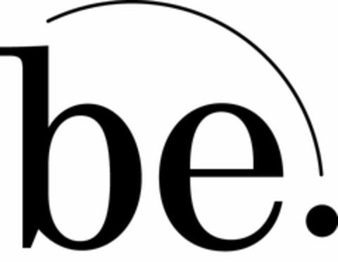 BE Logo (USPTO, 27.02.2015)