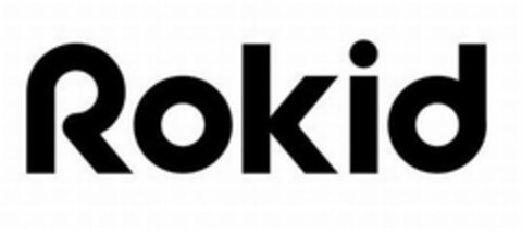 ROKID Logo (USPTO, 12.03.2015)