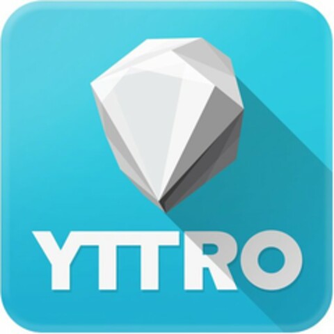 YTTRO Logo (USPTO, 23.03.2015)