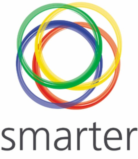 SMARTER Logo (USPTO, 25.03.2015)