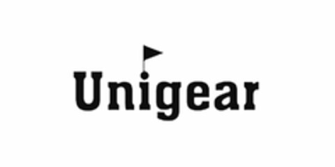UNIGEAR Logo (USPTO, 11.06.2015)
