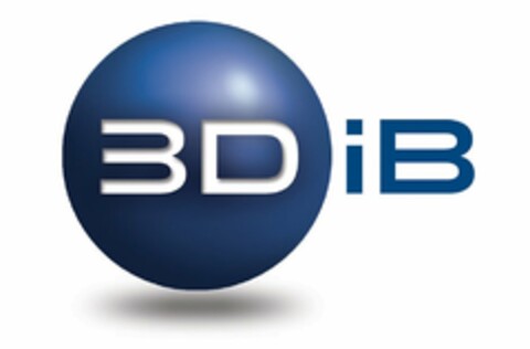 3DIB Logo (USPTO, 14.08.2015)