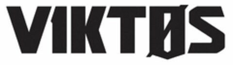 VIKTOS Logo (USPTO, 02.10.2015)