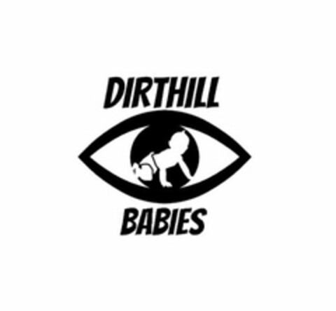 DIRTHILL BABIES Logo (USPTO, 03.12.2015)