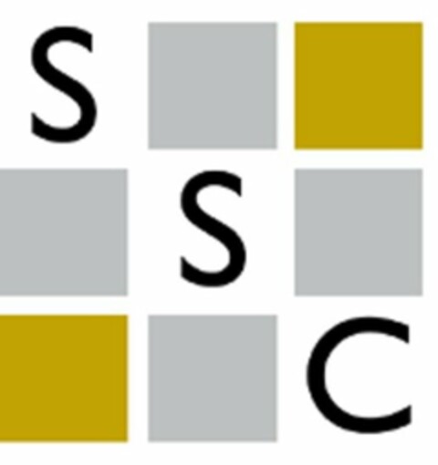 S S C Logo (USPTO, 14.12.2015)