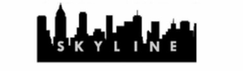 SKYLINE Logo (USPTO, 15.01.2016)