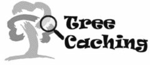 TREECACHING Logo (USPTO, 27.01.2016)