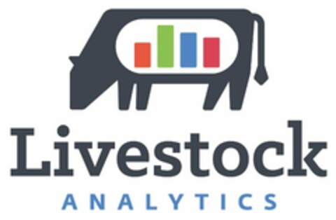 LIVESTOCK ANALYTICS Logo (USPTO, 01.02.2016)