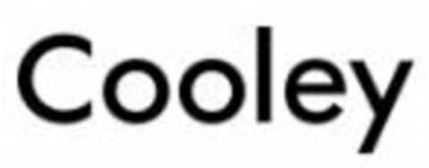 COOLEY Logo (USPTO, 21.03.2016)