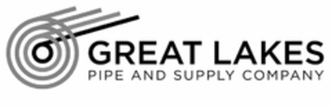 GREAT LAKES PIPE AND SUPPLY COMPANY Logo (USPTO, 25.03.2016)