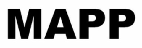 MAPP Logo (USPTO, 28.04.2016)