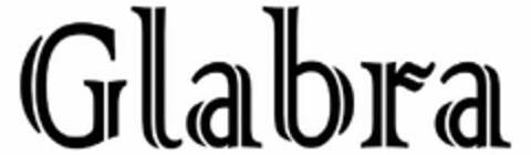 GLABRA Logo (USPTO, 05/12/2016)