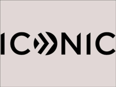 ICONIC Logo (USPTO, 27.05.2016)