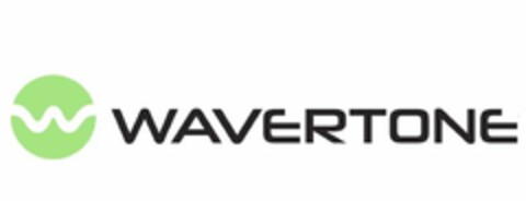 WAVERTONE Logo (USPTO, 16.06.2016)