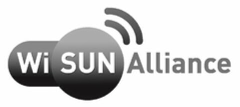 WI SUN ALLIANCE Logo (USPTO, 28.06.2016)