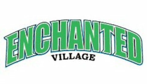 ENCHANTED VILLAGE Logo (USPTO, 06.07.2016)