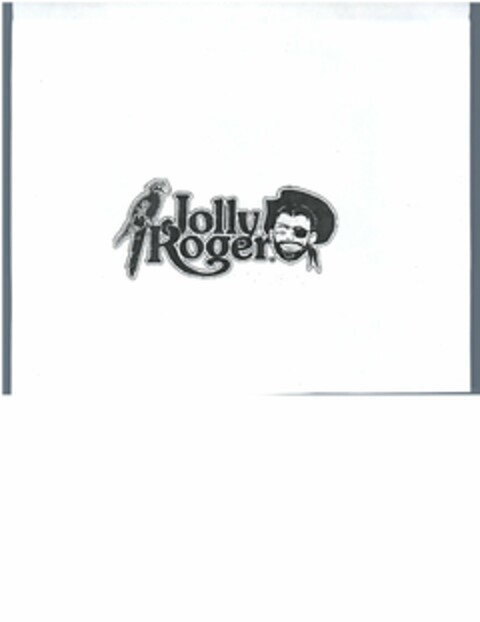 JOLLY ROGER Logo (USPTO, 07/26/2016)