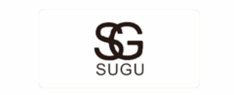 SG SUGU Logo (USPTO, 09.08.2016)