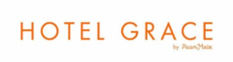 HOTEL GRACE BY ROOM MATE Logo (USPTO, 11/17/2016)