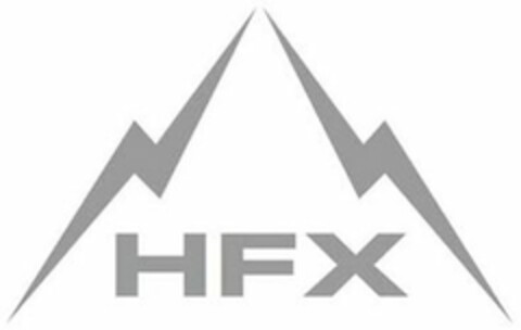 HFX Logo (USPTO, 18.11.2016)