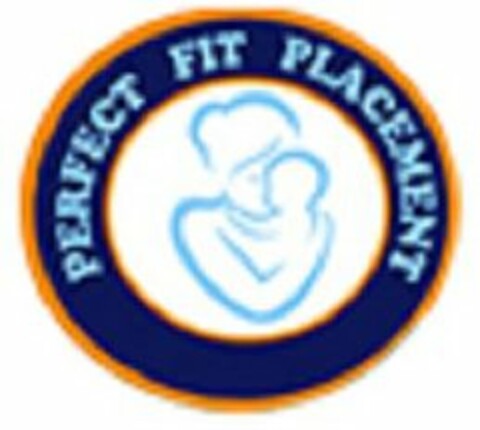 PERFECT FIT PLACEMENT Logo (USPTO, 12/15/2016)