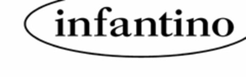 INFANTINO Logo (USPTO, 22.12.2016)