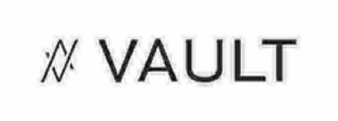 VAULT Logo (USPTO, 25.01.2017)
