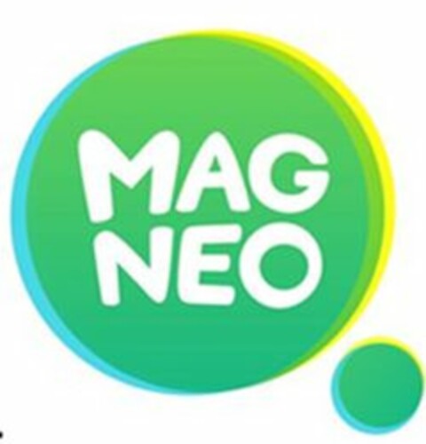 MAG NEO Logo (USPTO, 25.01.2017)