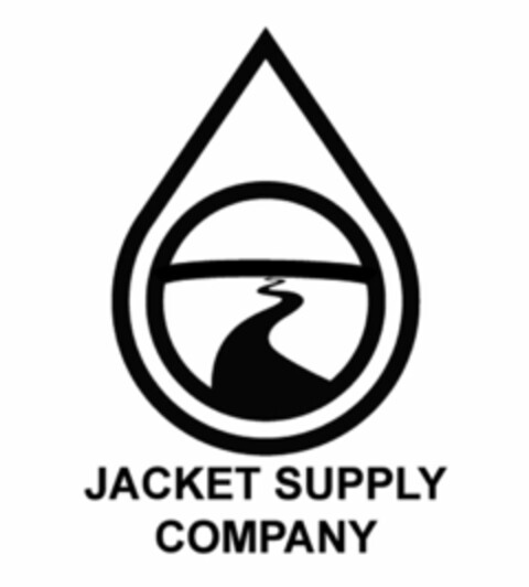 JACKET SUPPLY COMPANY Logo (USPTO, 16.02.2017)