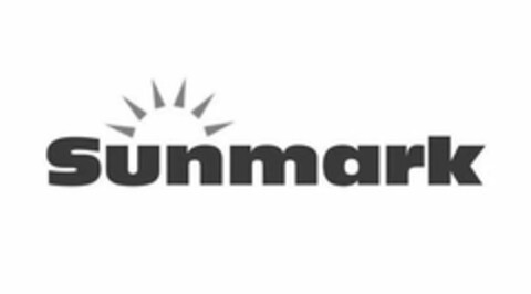 SUNMARK Logo (USPTO, 06.03.2017)